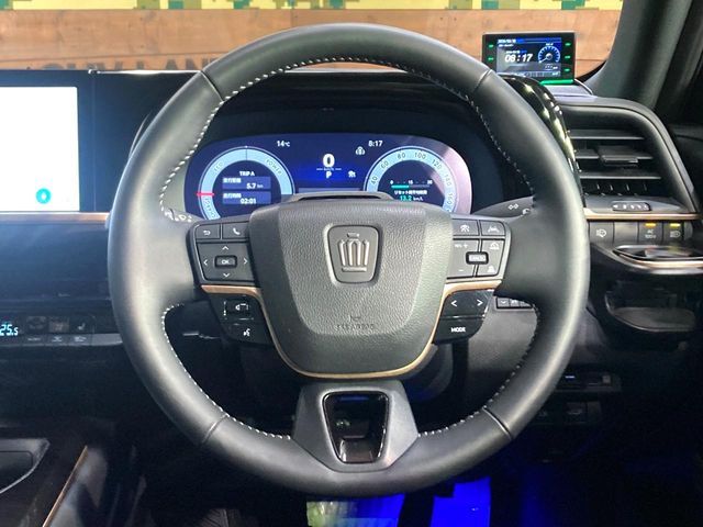 TOYOTA CROWN SPORT 2024 Image 31