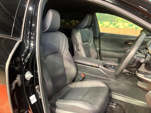 TOYOTA CROWN SPORT 2024 Image 31