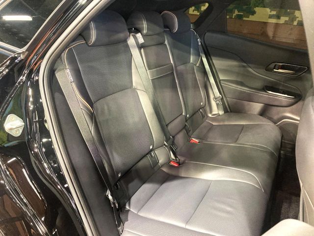 TOYOTA CROWN SPORT 2024 Image 31