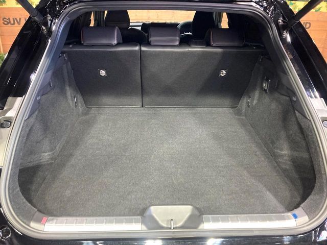 TOYOTA CROWN SPORT 2024 Image 31