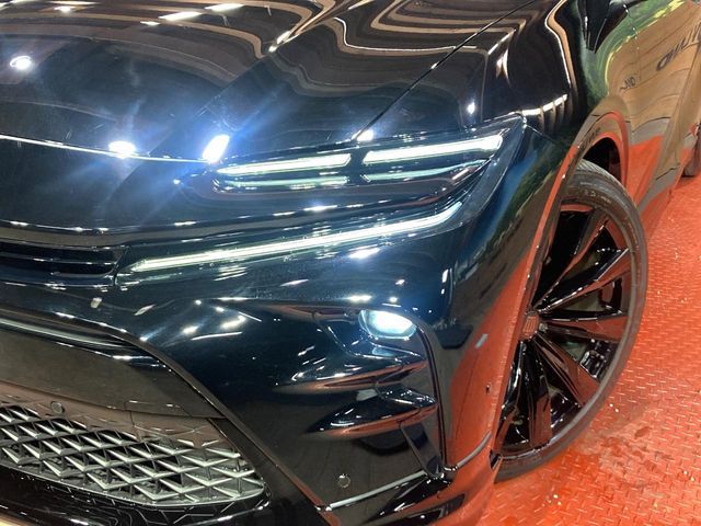 TOYOTA CROWN SPORT 2024 Image 31