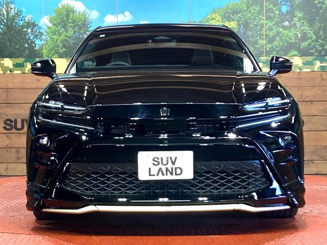 TOYOTA CROWN SPORT 2024 Image 31