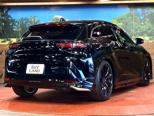 TOYOTA CROWN SPORT 2024 Image 31