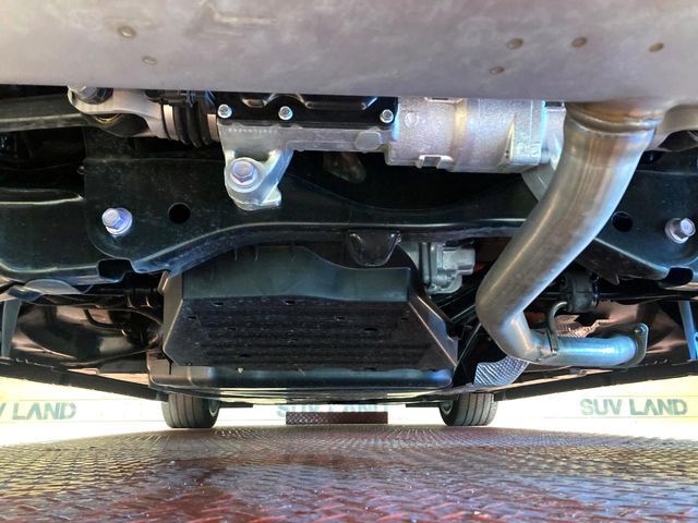 TOYOTA CROWN SPORT 2024 Image 31