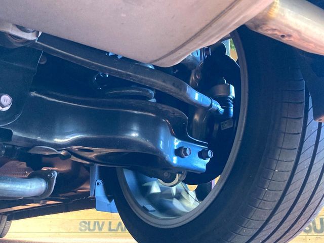 TOYOTA CROWN SPORT 2024 Image 31