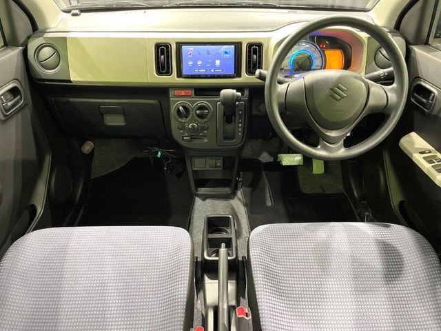 SUZUKI ALTO 2019 Image 31