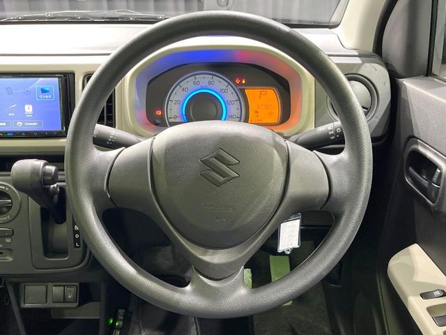 SUZUKI ALTO 2019 Image 31