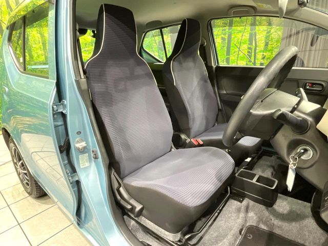 SUZUKI ALTO 2019 Image 31