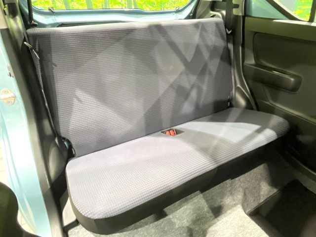 SUZUKI ALTO 2019 Image 31