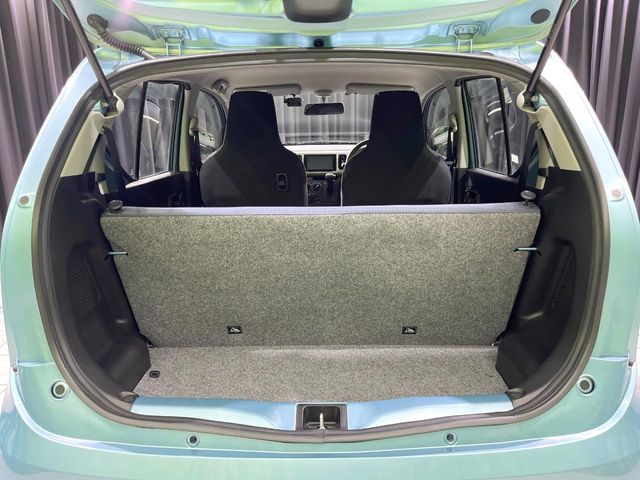 SUZUKI ALTO 2019 Image 31