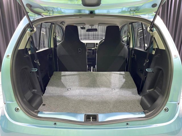 SUZUKI ALTO 2019 Image 31