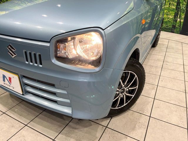 SUZUKI ALTO 2019 Image 31