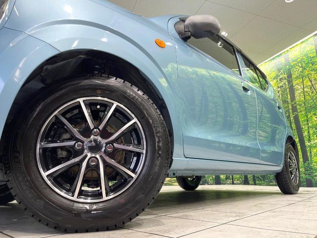 SUZUKI ALTO 2019 Image 31