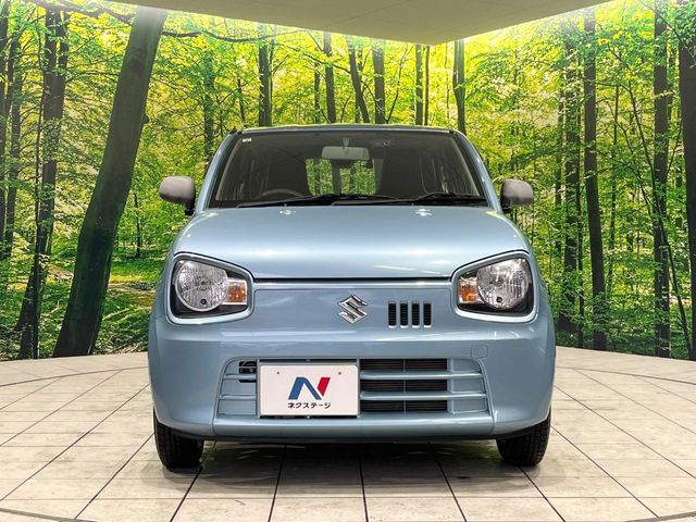 SUZUKI ALTO 2019 Image 31
