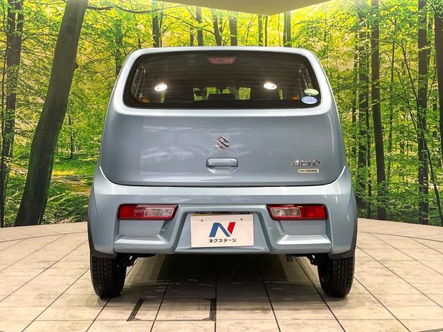 SUZUKI ALTO 2019 Image 31