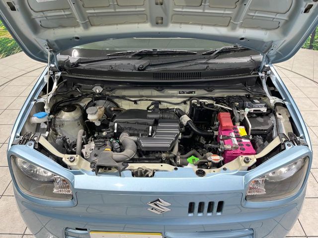 SUZUKI ALTO 2019 Image 31