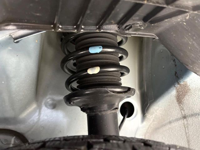 SUZUKI ALTO 2019 Image 31