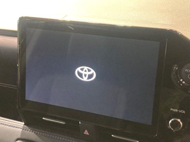 TOYOTA VOXY HYBRID 2024 Image 31