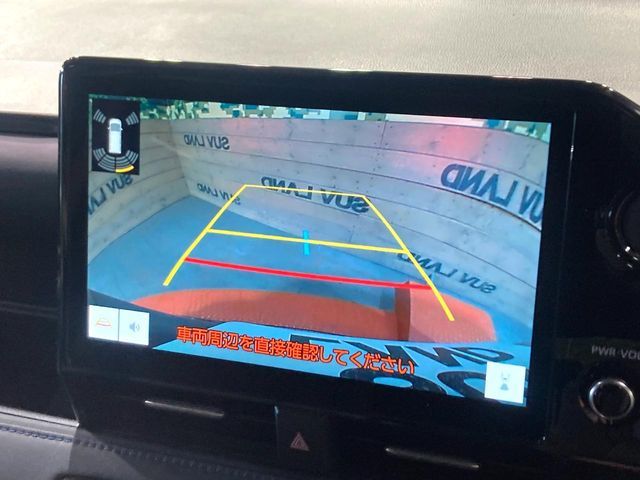 TOYOTA VOXY HYBRID 2024 Image 31