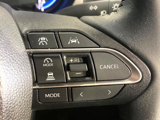 TOYOTA VOXY HYBRID 2024 Image 31