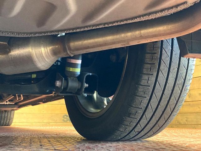 TOYOTA VOXY HYBRID 2024 Image 31