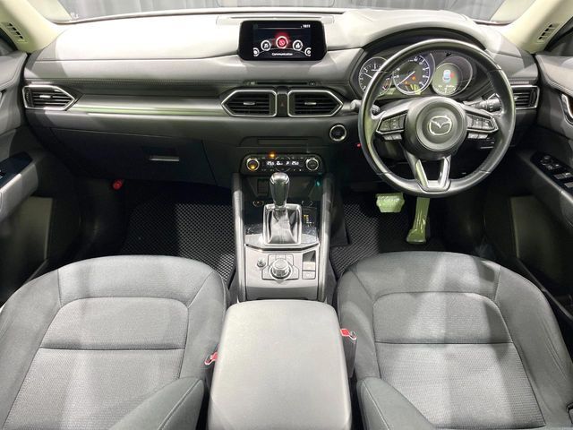 MAZDA CX-5 2018 Image 31