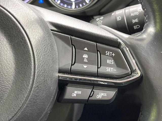 MAZDA CX-5 2018 Image 31