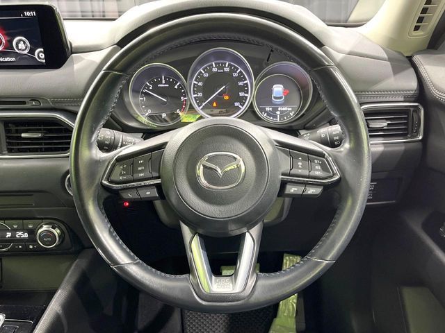MAZDA CX-5 2018 Image 31