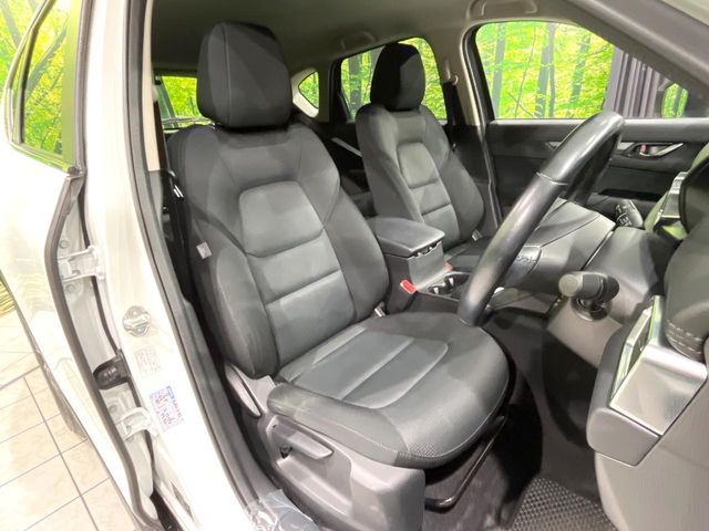 MAZDA CX-5 2018 Image 31