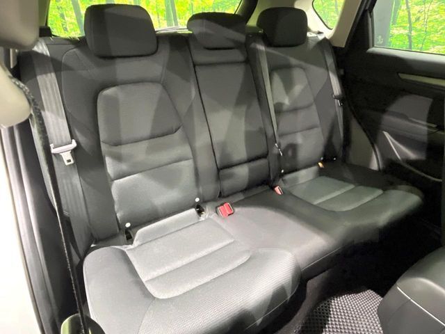 MAZDA CX-5 2018 Image 31