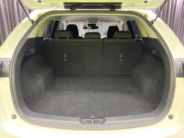 MAZDA CX-5 2018 Image 31