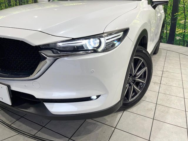 MAZDA CX-5 2018 Image 31