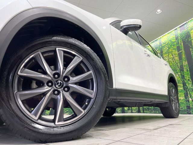 MAZDA CX-5 2018 Image 31