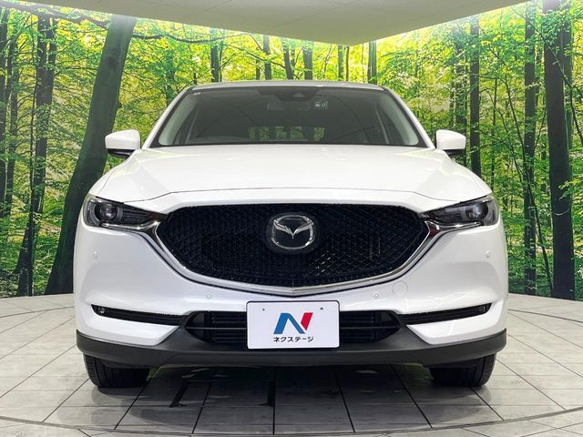 MAZDA CX-5 2018 Image 31