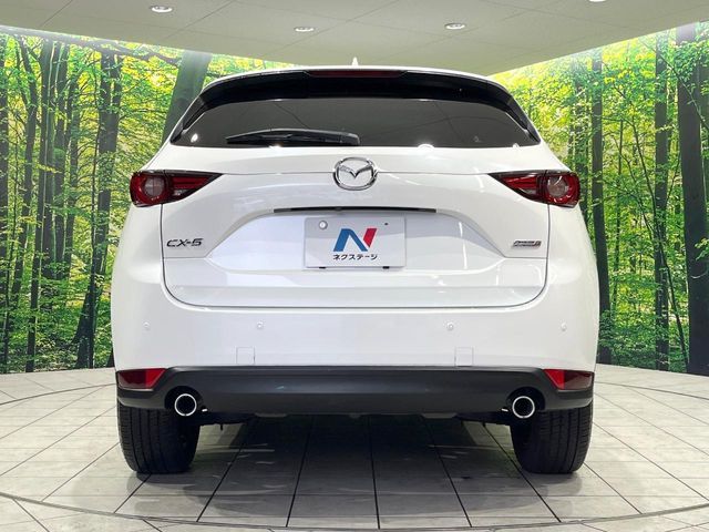 MAZDA CX-5 2018 Image 31