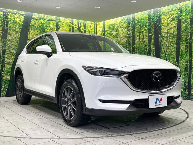 MAZDA CX-5 2018 Image 31