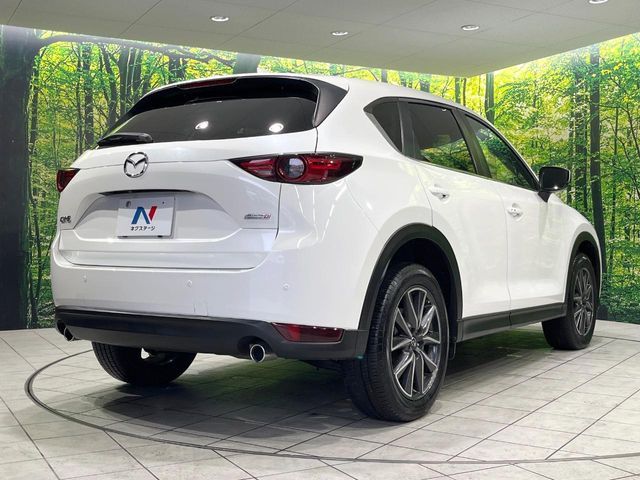 MAZDA CX-5 2018 Image 31