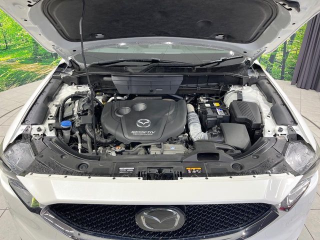 MAZDA CX-5 2018 Image 31