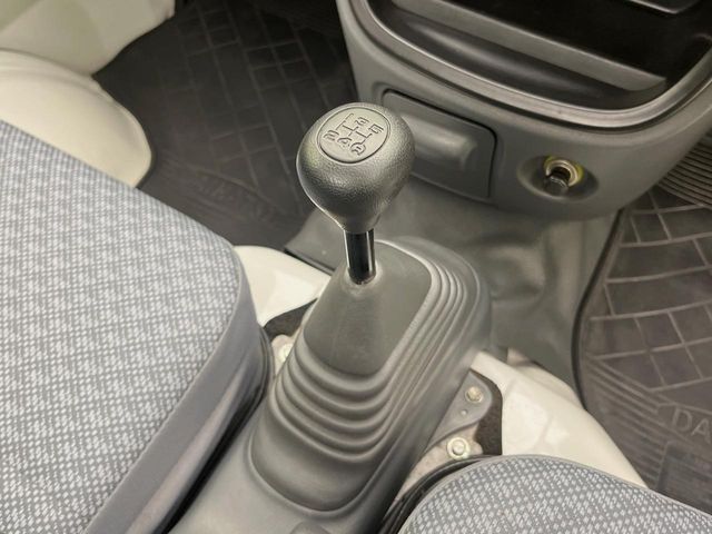 DAIHATSU HIJET TRUCK 4WD 2012 Image 31