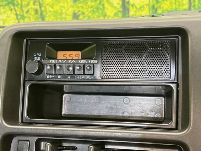 DAIHATSU HIJET TRUCK 4WD 2012 Image 31