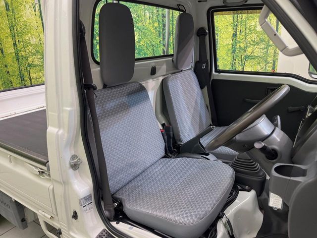 DAIHATSU HIJET TRUCK 4WD 2012 Image 31