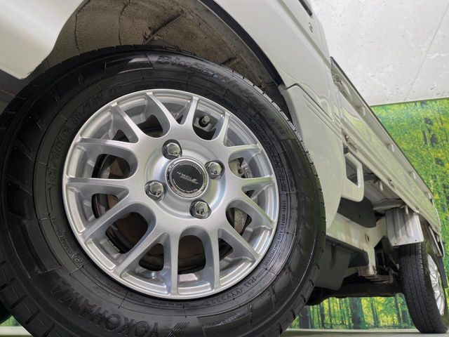 DAIHATSU HIJET TRUCK 4WD 2012 Image 31