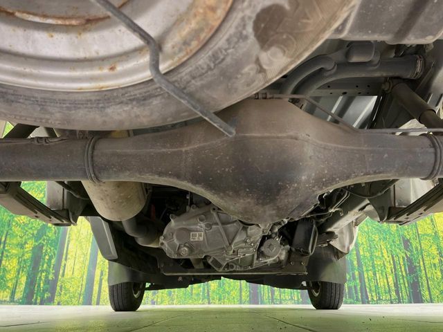 DAIHATSU HIJET TRUCK 4WD 2012 Image 31