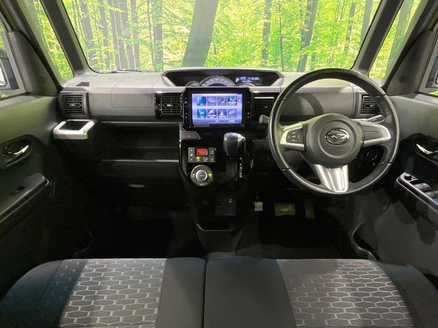 DAIHATSU WAKE 2016 Image 31