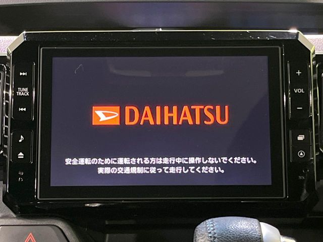 DAIHATSU WAKE 2016 Image 31