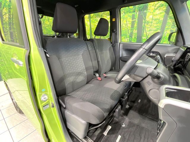 DAIHATSU WAKE 2016 Image 31