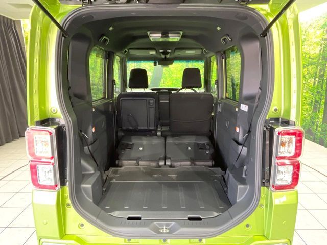 DAIHATSU WAKE 2016 Image 31