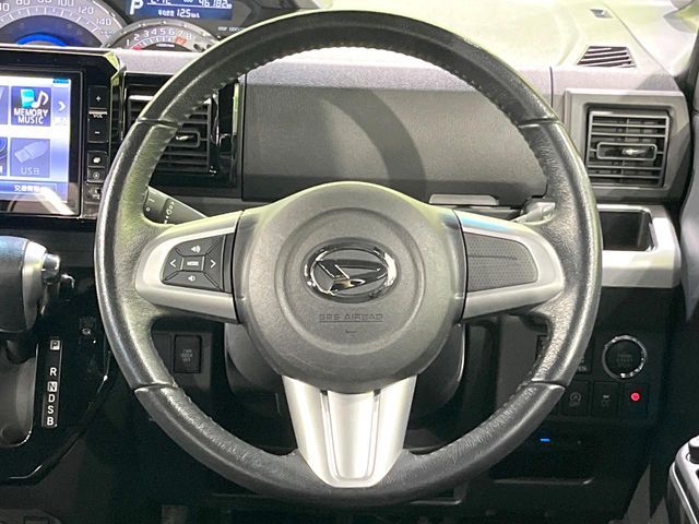 DAIHATSU WAKE 2016 Image 31