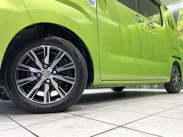 DAIHATSU WAKE 2016 Image 31