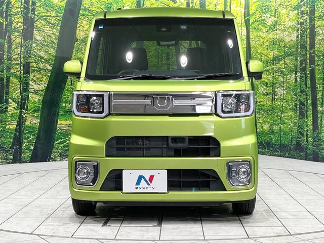 DAIHATSU WAKE 2016 Image 31